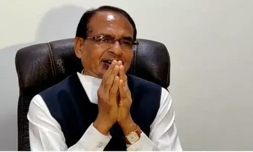 सीएम शिवराज की भावुक अपील, फिर दिया सख्त संदेश