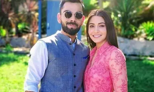 कोरोना के लिए विराट और अनुष्का ने भी किया पीएम राहत कोष में किया दान, दे दिए इतने करोड़