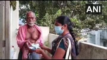 आंध्र प्रदेश सरकार ने पेंशनरों के लिया शुरू किया यह काम आंध्र प्रदेश सरकार ने पेंशनरों के लिया शुरू किया यह काम