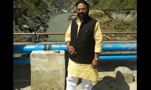 बिजनौर: सोशल डिस्टेंसिंग लापरवाही मामले में सपा विधायक सहित 9 के खिलाफ मुकदमा दर्ज बिजनौर: सोशल डिस्टेंसिंग लापरवाही मामले में सपा विधायक सहित 9 के खिलाफ मुकदमा दर्ज