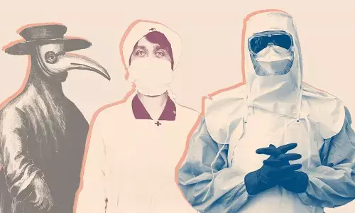 इतिहास संकट का : कोविड 19 के सबक, इस खबर की न पढ़कर आप बहुत बड़ा गुनाह कर रहे है इतिहास संकट का : कोविड 19 के सबक, इस खबर की न पढ़कर आप बहुत बड़ा गुनाह कर रहे है