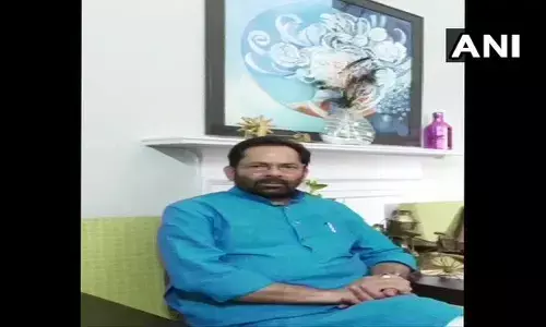 मुख्तार अब्ब्बस नकवी ने तबलीगी जमात को लेकर कही बड़ी बात!