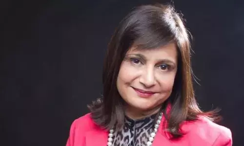 भारत से पढ़कर विदेश में बसीं थी वायरोलॉजिस्ट गीता रामजी, कोरोना से मौत भारत से पढ़कर विदेश में बसीं थी वायरोलॉजिस्ट गीता रामजी, कोरोना से मौत