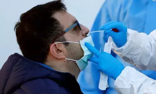 मुद्दा स्वास्थ्य सुविधाएं हैं, केजरीवाल और जमात नहीं!