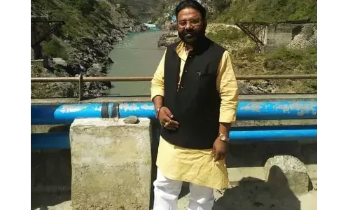 बिजनौर: सोशल डिस्टेंसिंग लापरवाही मामले में सपा विधायक सहित 9 के खिलाफ मुकदमा दर्ज बिजनौर: सोशल डिस्टेंसिंग लापरवाही मामले में सपा विधायक सहित 9 के खिलाफ मुकदमा दर्ज