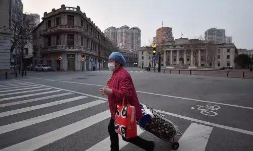 कोरोना वायरस : इस देश के राष्ट्रपति ने दी धमकी- जो लॉकडाउन तोड़े उसे गोली मार दो कोरोना वायरस : इस देश के राष्ट्रपति ने दी धमकी- जो लॉकडाउन तोड़े उसे गोली मार दो