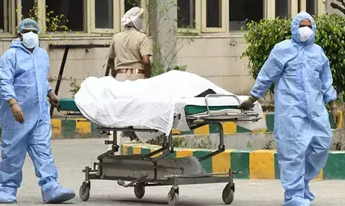 स्वर्ण मंदिर के पूर्व हजूरी पद्मश्री निर्मल सिंह का निधन, कोरोना वायरस से थे संक्रमित स्वर्ण मंदिर के पूर्व हजूरी पद्मश्री निर्मल सिंह का निधन, कोरोना वायरस से थे संक्रमित