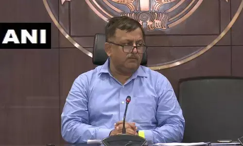 लखनऊ : तबलीगी जमात को लेकर दिया एसीएस अवनीश अवस्थी ने बयान, लखनऊ : तबलीगी जमात को लेकर दिया एसीएस अवनीश अवस्थी ने बयान,