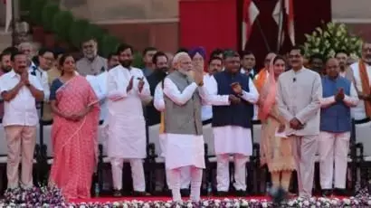 जनता के इन 10 सवालों के जवाब दे पाएगी मोदी सरकार