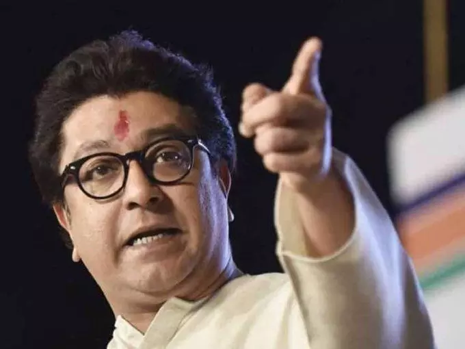 राज ठाकरे के बयान देने से तबलीगी जमात के लोंगों में मची खलबली! राज ठाकरे के बयान देने से तबलीगी जमात के लोंगों में मची खलबली!