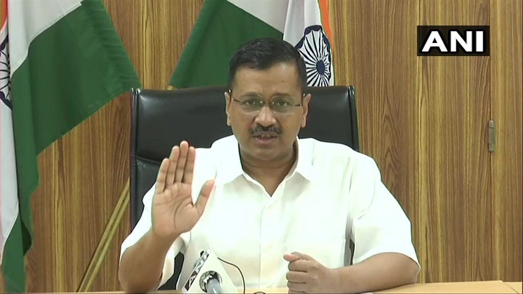 CM केजरीवाल का फूड सिक्य़ोरिटी का प्लान, दिल्ली की आधी आबादी को मुफ्त राशन CM केजरीवाल का फूड सिक्य़ोरिटी का प्लान, दिल्ली की आधी आबादी को मुफ्त राशन