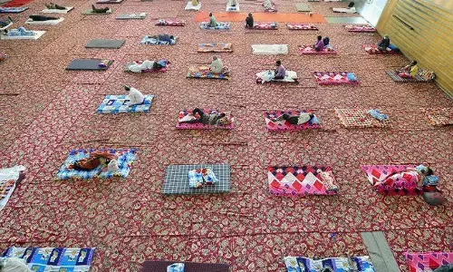 Coronavirus Outbreak India Cases LIVE Updates; एक दिन में सबसे ज्यादा 563 मरीज बढ़े, देखिये पूरी रिपोर्ट