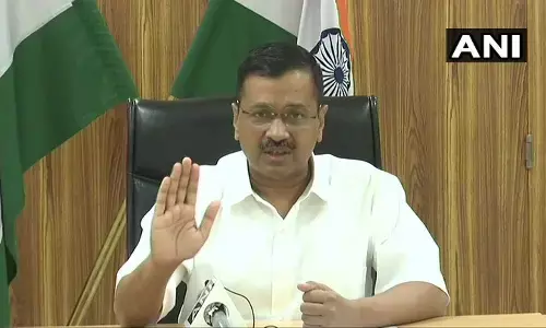 दिल्ली : लॉकडाउन से कई कामों को शर्तों के साथ दी गई छूट, पढ़िए- पूरी लिस्ट