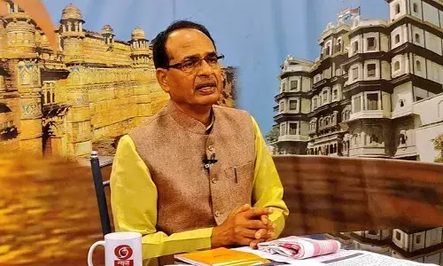 मध्यप्रदेश में स्वास्थ्य विभाग की प्रमुख सचिव समेत 2 और आईएएस हुए संक्रमित