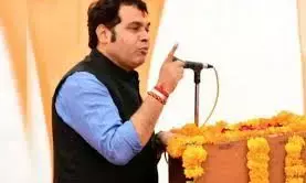 उर्जा मंत्री श्रीकांत शर्मा बोले नहीं होगी  ग्रिड फेल, करें ये काम जरुर उर्जा मंत्री श्रीकांत शर्मा बोले नहीं होगी  ग्रिड फेल, करें ये काम जरुर