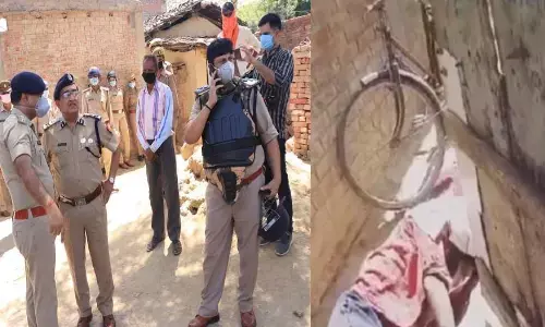 चाय की दुकान में जमात पर टिप्पणी करने पर युवक की गोली मारकर हत्या