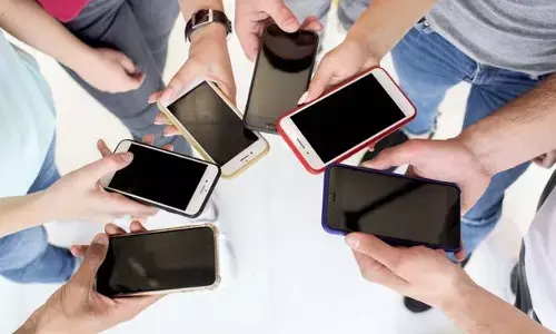 आपका एंड्रॉयड फोन नहीं है सेफ, ऐसे हो सकती है जासूसी, क्लिक कर जानिए?