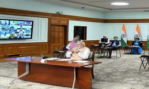 लॉकडाउन को लेकर सरकार की बनी रणनीति, ये है सरकार की पूरी प्लानिंग