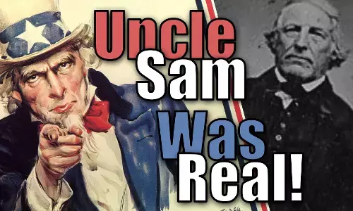 अंकल सैम दूर के..., आप खाएं थाली में, भारत को दें प्याली में!