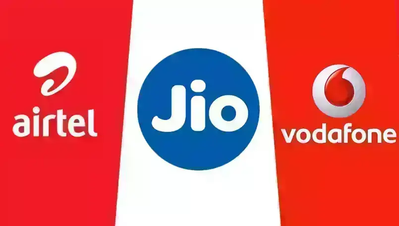 Reliance Jio, Airtel, Vodafone: लंबी वैलिडिटी वाले सबसे किफायती प्लान Reliance Jio, Airtel, Vodafone: लंबी वैलिडिटी वाले सबसे किफायती प्लान