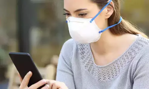 स्वस्थ्य मंत्रालय का दावा एक व्यक्ति को है कोरोना तो वह सिर्फ 30 दिनों में कर सकता है इतने लोगों को इन्फेक्ट