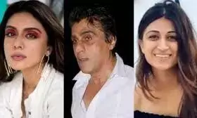 इस प्रोड्यूसर की दोनों बेटियां निकली कोरोना पॉजिटिव, पुरे परिवार का हुआ टेस्ट इस प्रोड्यूसर की दोनों बेटियां निकली कोरोना पॉजिटिव, पुरे परिवार का हुआ टेस्ट