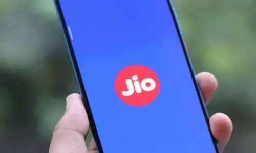 सिर्फ 100 रुपये में एक महीने तक अनलिमिटेड कॉलिंग, यह है Jio का सबसे सस्ता प्लान सिर्फ 100 रुपये में एक महीने तक अनलिमिटेड कॉलिंग, यह है Jio का सबसे सस्ता प्लान
