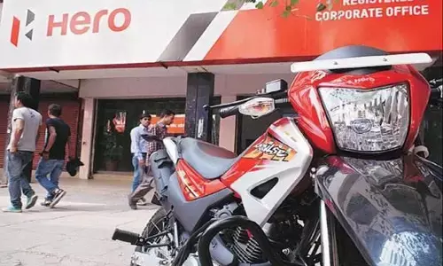 Hero Motocorp ने इस वजह से भारत में बंद किए अपने यह 4 बेस्ट मॉडल्स Hero Motocorp ने इस वजह से भारत में बंद किए अपने यह 4 बेस्ट मॉडल्स