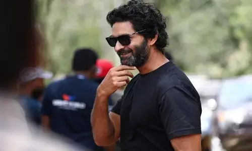 बॉलीवुड के इस फेमस एक्टर के पूरे परिवार को हुआ कोरोना, इंस्टाग्राम पर किया खुलासा बॉलीवुड के इस फेमस एक्टर के पूरे परिवार को हुआ कोरोना, इंस्टाग्राम पर किया खुलासा