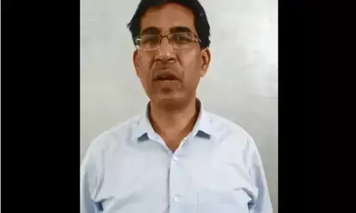नोएडा को सील करने की खबर के बाद मची अफरा-तफरी, नोएडा प्रभारी नरेन्द्र भूषण ने कही ये बड़ी बात नोएडा को सील करने की खबर के बाद मची अफरा-तफरी, नोएडा प्रभारी नरेन्द्र भूषण ने कही ये बड़ी बात