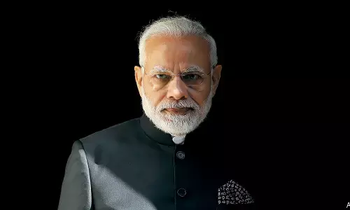 उद्योग, परिवहन, ई-कॉमर्स... लॉकडाउन-2 में पीएम मोदी किसे-किसे दे सकते हैं छूट? उद्योग, परिवहन, ई-कॉमर्स... लॉकडाउन-2 में पीएम मोदी किसे-किसे दे सकते हैं छूट?