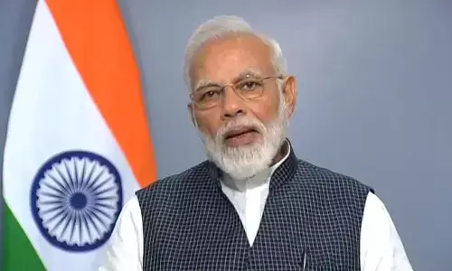 बुद्ध पूर्णिमा पर आज कोरोना योद्धाओं का होगा सम्मान, प्रधानमंत्री नरेंद्र मोदी होंगे कार्यक्रम में शामिल बुद्ध पूर्णिमा पर आज कोरोना योद्धाओं का होगा सम्मान, प्रधानमंत्री नरेंद्र मोदी होंगे कार्यक्रम में शामिल