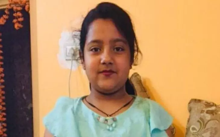 कोरोना के खिलाफ जारी जंग में पांचवीं में पढ़ने वाली बच्ची ने ऐसे दिया योगदान कोरोना के खिलाफ जारी जंग में पांचवीं में पढ़ने वाली बच्ची ने ऐसे दिया योगदान