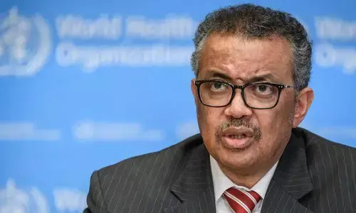 कोरोना को लेकर WHO की भूमिका शुरू से अंत तक भूमिका संदिग्ध.