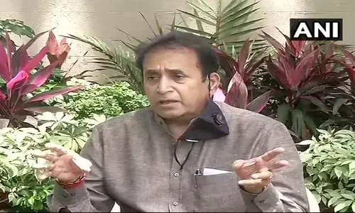 महाराष्ट्र के गृह मंत्री अनिल देशमुख के खिलाफ बॉम्बे हाई कोर्ट ने दिए CBI जांच के आदेश