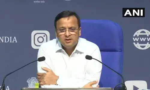 24 घंटे में कोरोना के 540 नए मामले, कोविड-19 के स्पेशल हॉस्पिटल बनाने पर हुई चर्चा: स्वास्थ्य मंत्रालय 24 घंटे में कोरोना के 540 नए मामले, कोविड-19 के स्पेशल हॉस्पिटल बनाने पर हुई चर्चा: स्वास्थ्य मंत्रालय