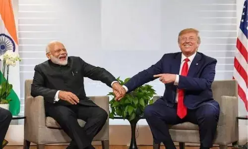 चीन-पाक को लगेगी मिर्ची! प्रधानमंत्री मोदी को The White House दिया ये अद्भुत सम्मान! चीन-पाक को लगेगी मिर्ची! प्रधानमंत्री मोदी को The White House दिया ये अद्भुत सम्मान!