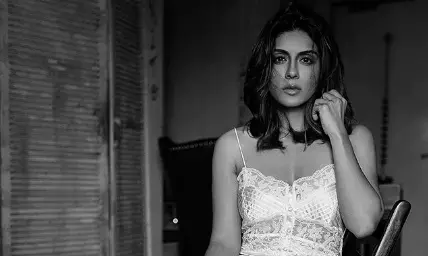 कोरोना पॉजिटिव एक्ट्रेस के साथ डॉक्टर्स ने किया ऐसा बर्ताव, पोस्ट शेयर कर कही ये बड़ी बात