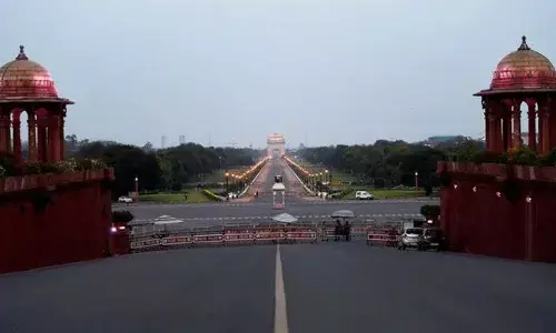 लॉकडाउन का सबसे बड़ा फायदा दिल्ली को हुआ, केजरीवाल सरकार नहीं कर सकी कभी ये काम?