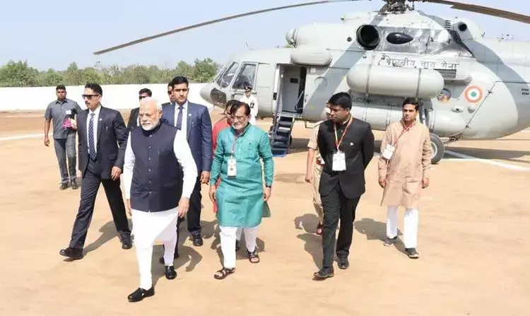 370 हटने पर इस IAS ने दिया थे इस्तीफ़ा, दोवारा मिला ऑफर, फिर ठुकरा दिया