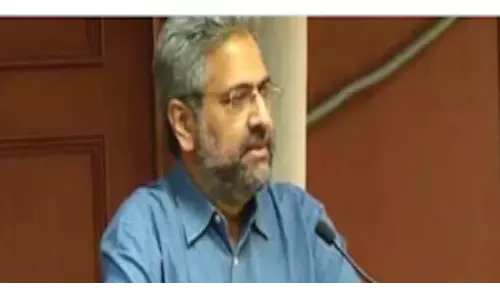 दिल्ली में इस बड़े सम्पादक के घर पहुंची यूपी पुलिस की टीम दिल्ली में इस बड़े सम्पादक के घर पहुंची यूपी पुलिस की टीम