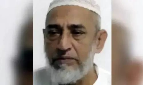 शेख मुजीबुर्ररहमान के हत्यारे कैप्टन को हुई फांसी शेख मुजीबुर्ररहमान के हत्यारे कैप्टन को हुई फांसी