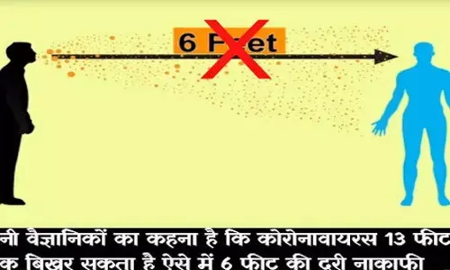 सोशल डिस्टेंसिंग और संक्रमितों को घर में क्वारैंटाइन कैसे करें? जानिए पूरी बात कहीं आप गलत तो नहीं कर रहे है सोशल डिस्टेंसिंग और संक्रमितों को घर में क्वारैंटाइन कैसे करें? जानिए पूरी बात कहीं आप गलत तो नहीं कर रहे है