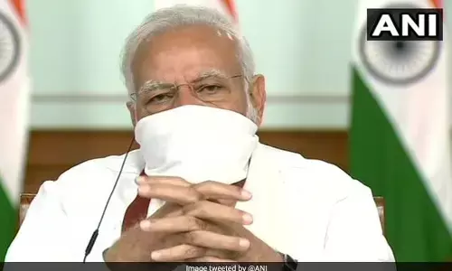 30 अप्रैल से आगे भी बढ़ाया जा सकता है लॉकडाउन? पढ़ें 10 अहम बातें 30 अप्रैल से आगे भी बढ़ाया जा सकता है लॉकडाउन? पढ़ें 10 अहम बातें