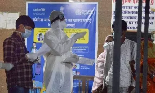 कोरोना लाइव अपडेट: दिल्ली में 24 घंटे में 85 नए मामले आए सामने, 5 लोगों की मौत