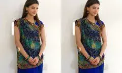 उर्वशी रौतला ने मंगलसूत्र पहन शेयर की तस्वीर