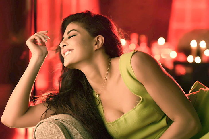 Jacqueline Fernandez के भाई ने उनकी लव लाइफ पर से उठाया परदा, बताया किसे कर रही हैं डेट Jacqueline Fernandez के भाई ने उनकी लव लाइफ पर से उठाया परदा, बताया किसे कर रही हैं डेट