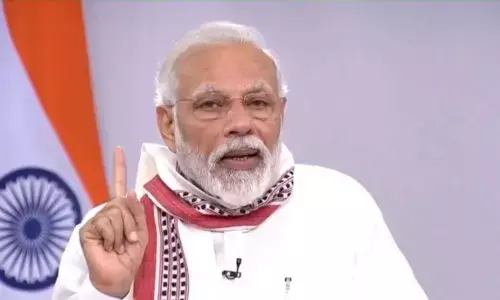 PM मोदी का ऐलान- भारत में 3 मई तक जारी रहेगा लॉकडाउन, जानें- भाषण की खास बातें