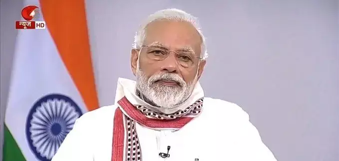 लॉकडाउन 3 मई तक तक लेकिन 20 अप्रैल को होगी इन बातों की समीक्षा लॉकडाउन 3 मई तक तक लेकिन 20 अप्रैल को होगी इन बातों की समीक्षा