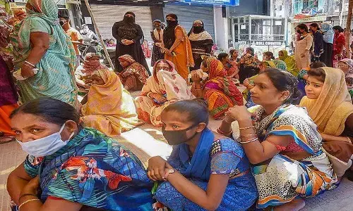 इन हालात में भूकंप से कैसे निपटेंगे हम इन हालात में भूकंप से कैसे निपटेंगे हम